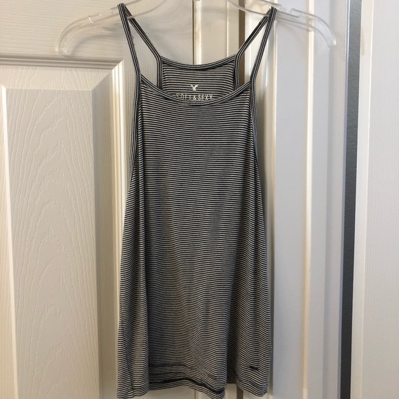 American Eagle Tank Top - Picture 2 of 3